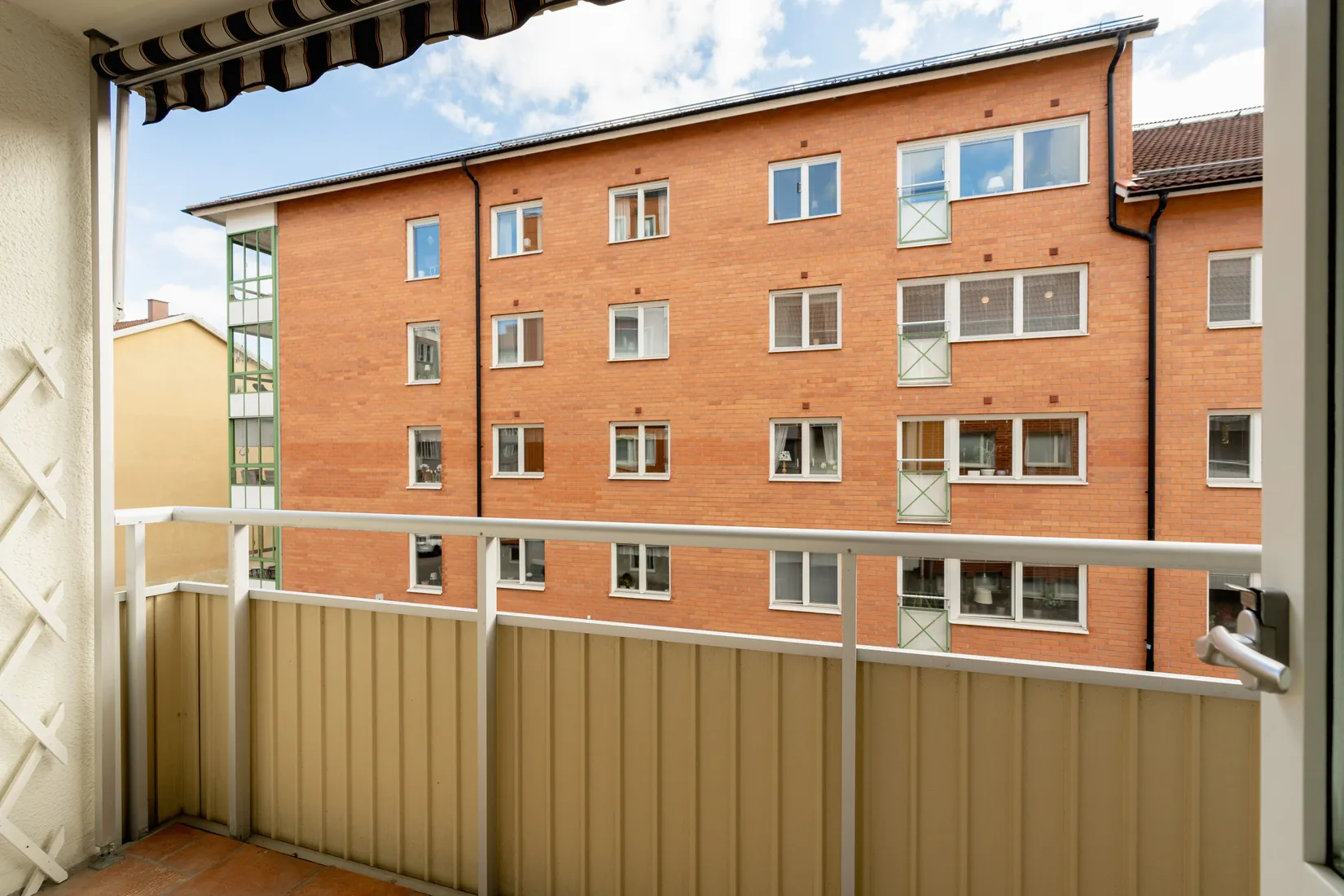 Bostadsrätt, Kålhagsgatan 11, Söder, Gävle