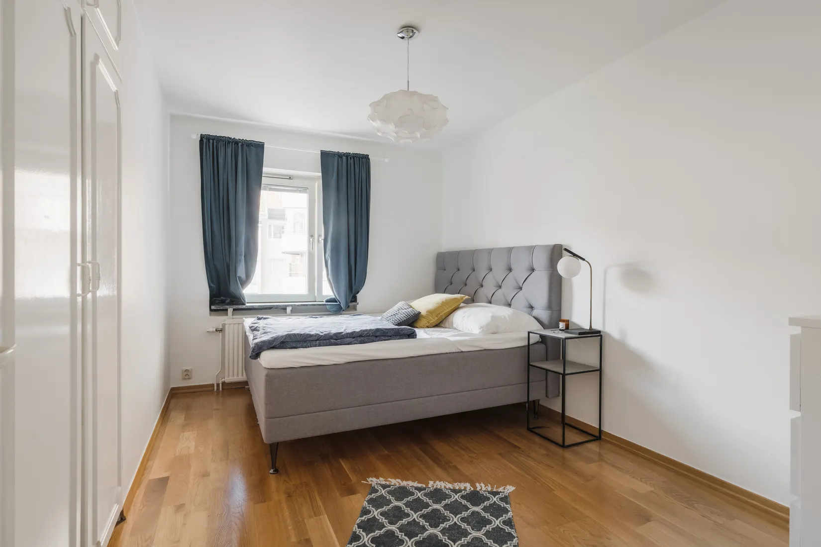 Bostadsrätt, Kålhagsgatan 11, Söder, Gävle