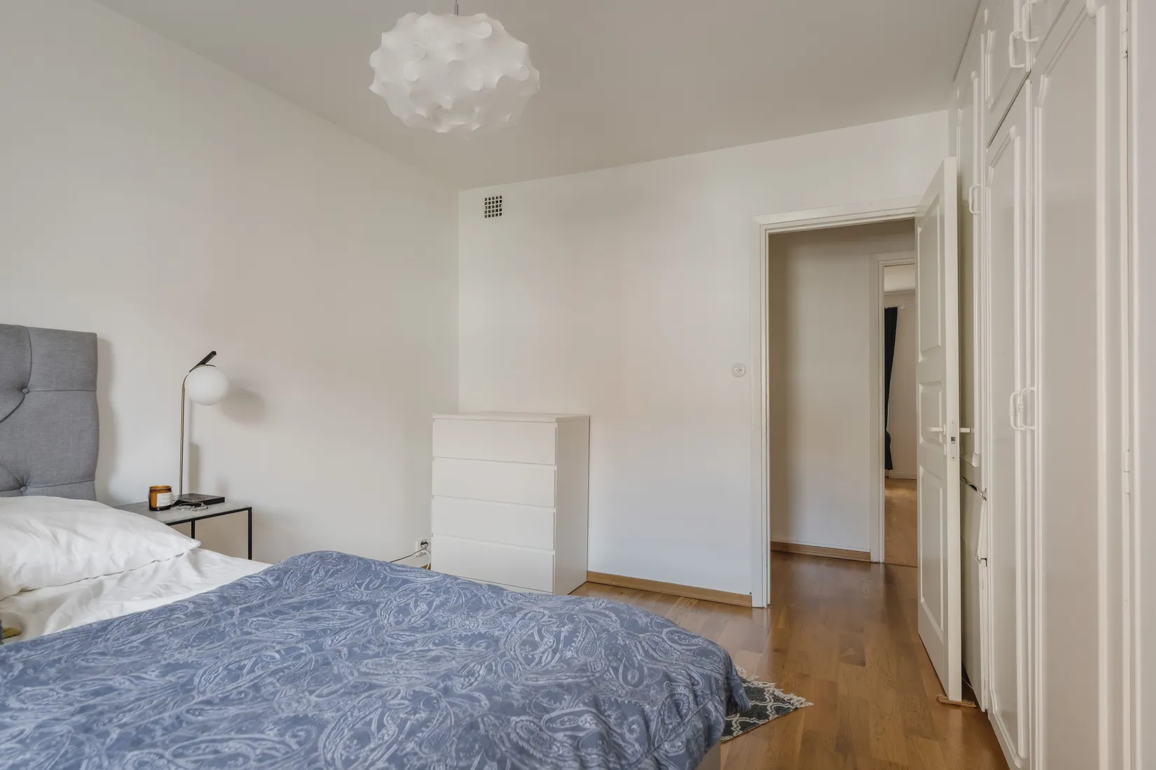 Bostadsrätt, Kålhagsgatan 11, Söder, Gävle