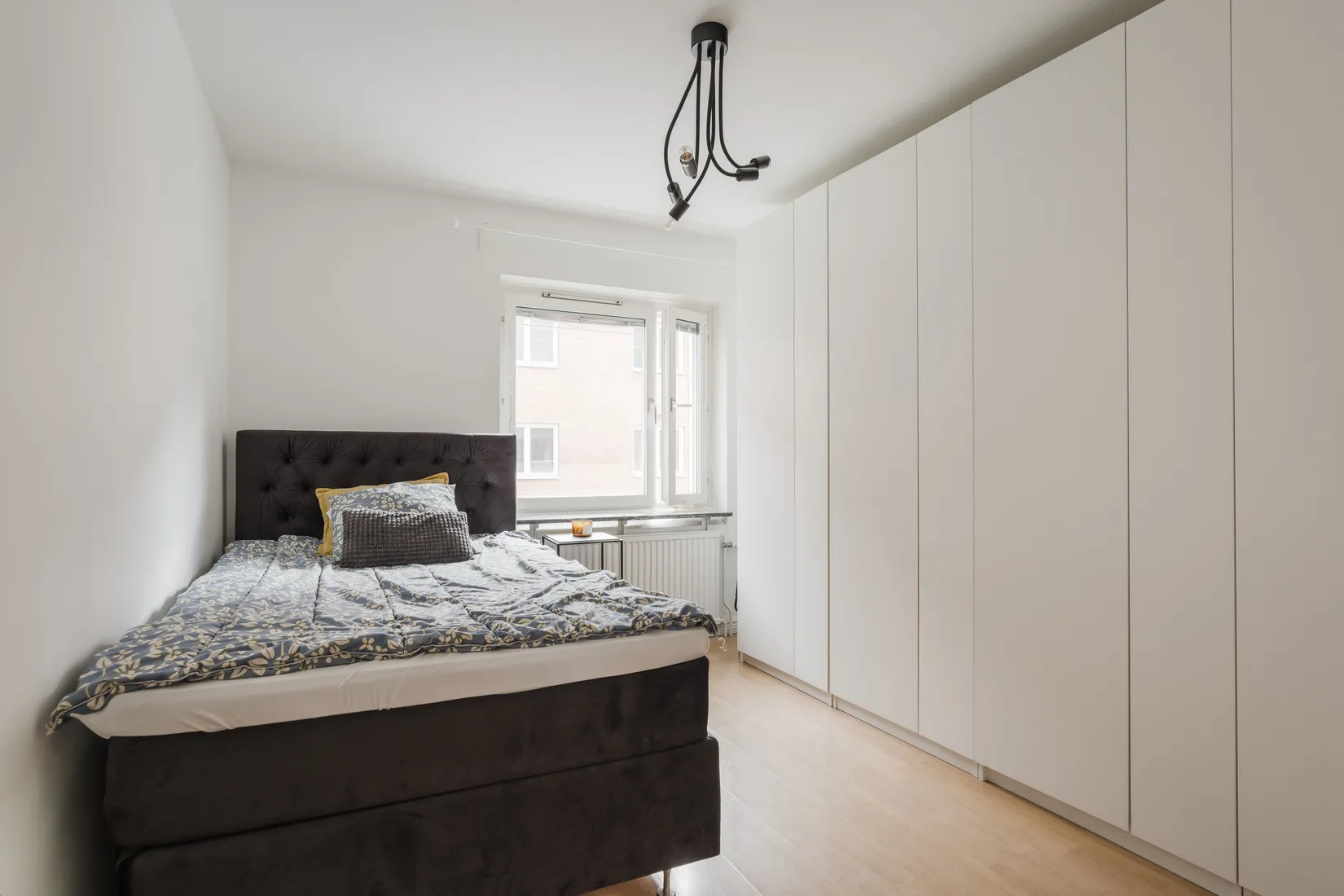 Bostadsrätt, Kålhagsgatan 11, Söder, Gävle