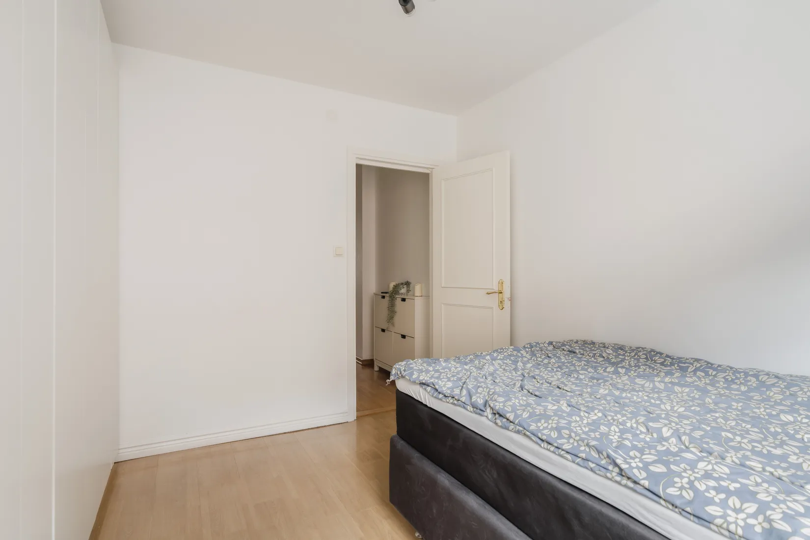 Bostadsrätt, Kålhagsgatan 11, Söder, Gävle