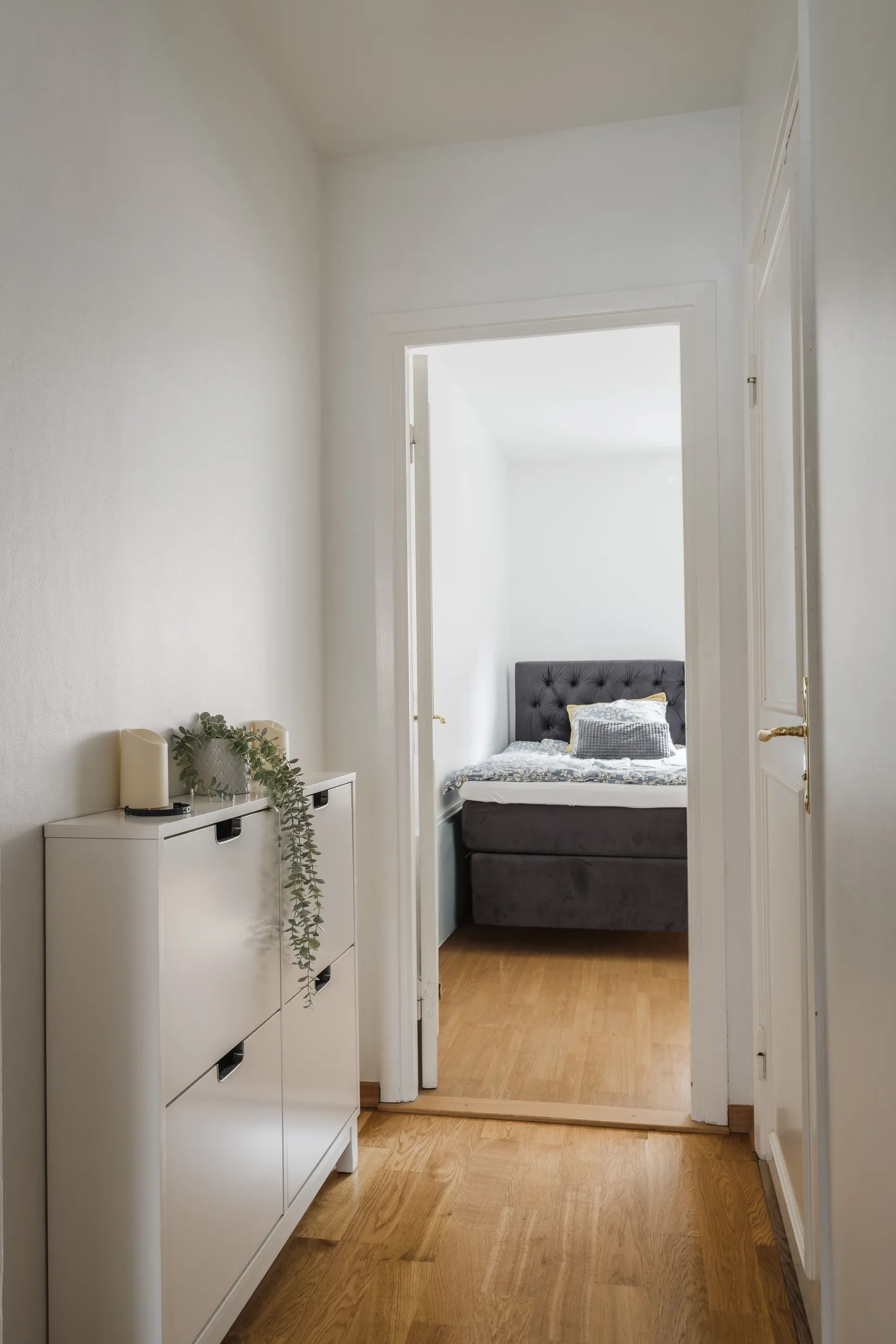 Bostadsrätt, Kålhagsgatan 11, Söder, Gävle