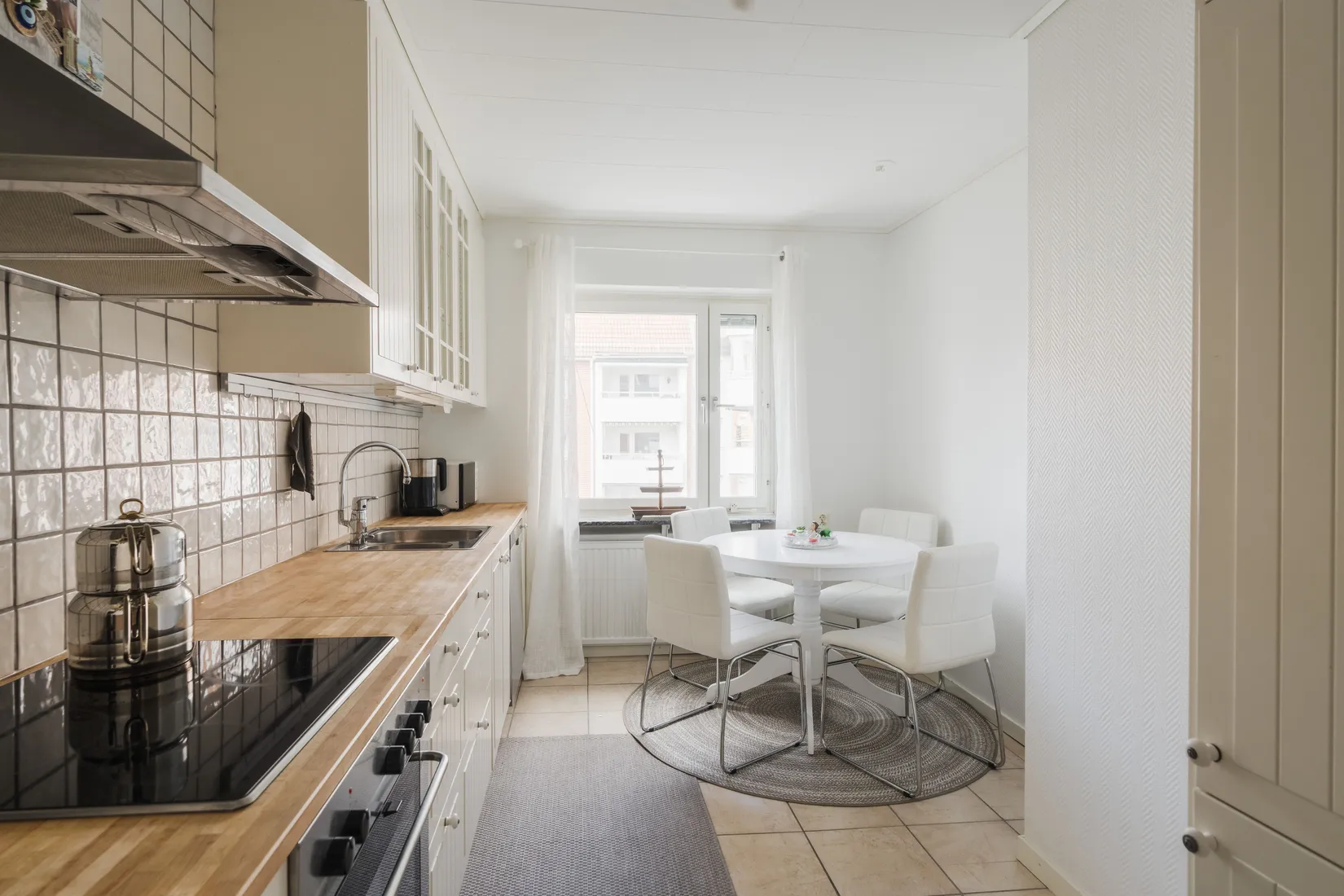Bostadsrätt, Kålhagsgatan 11, Söder, Gävle