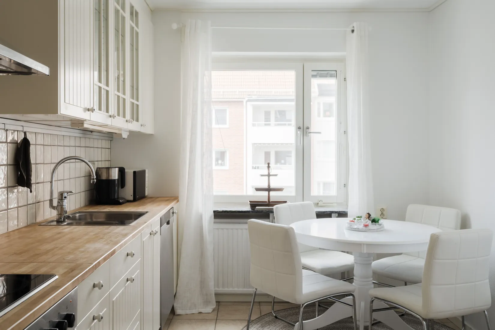Bostadsrätt, Kålhagsgatan 11, Söder, Gävle