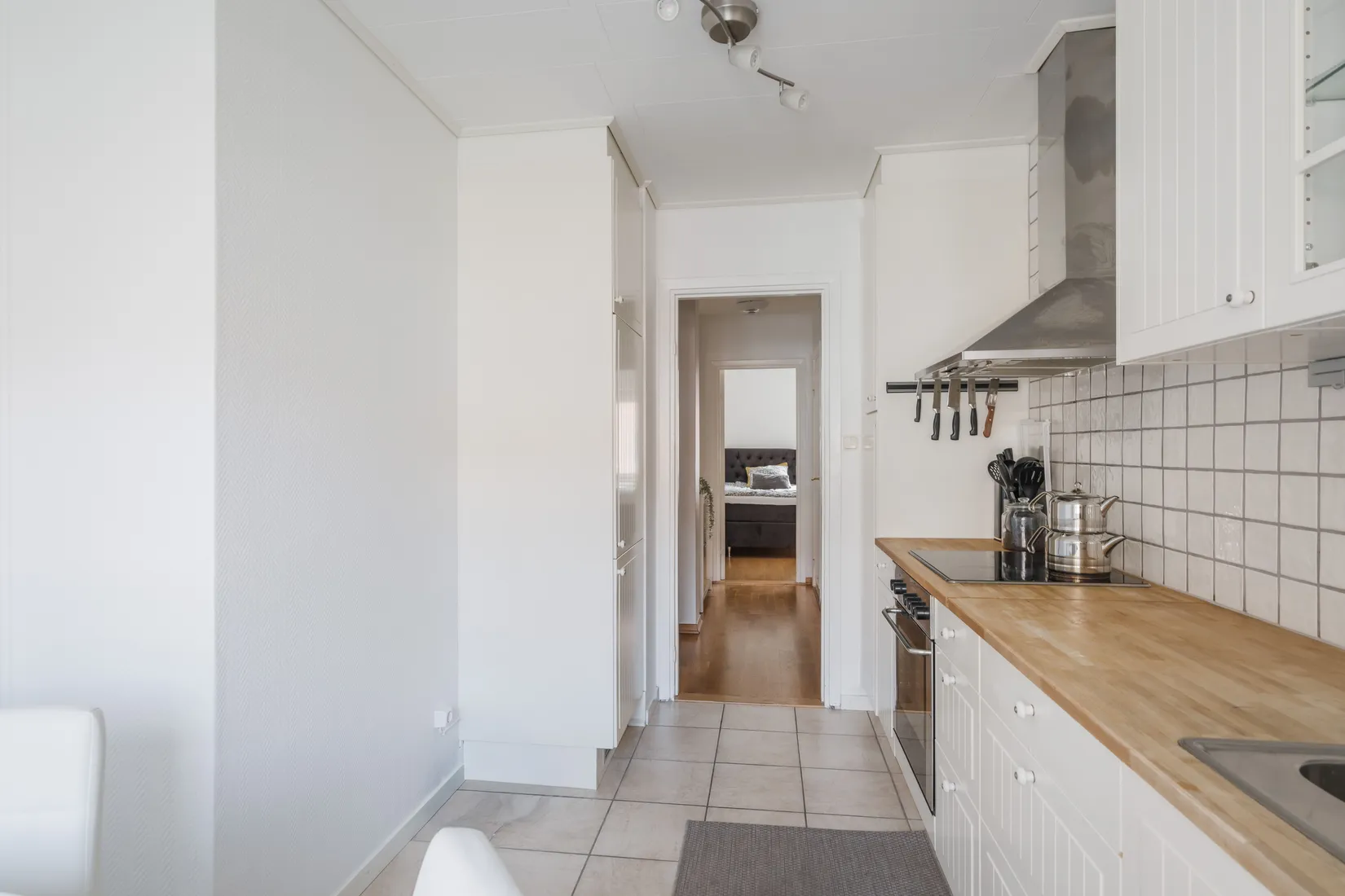 Bostadsrätt, Kålhagsgatan 11, Söder, Gävle