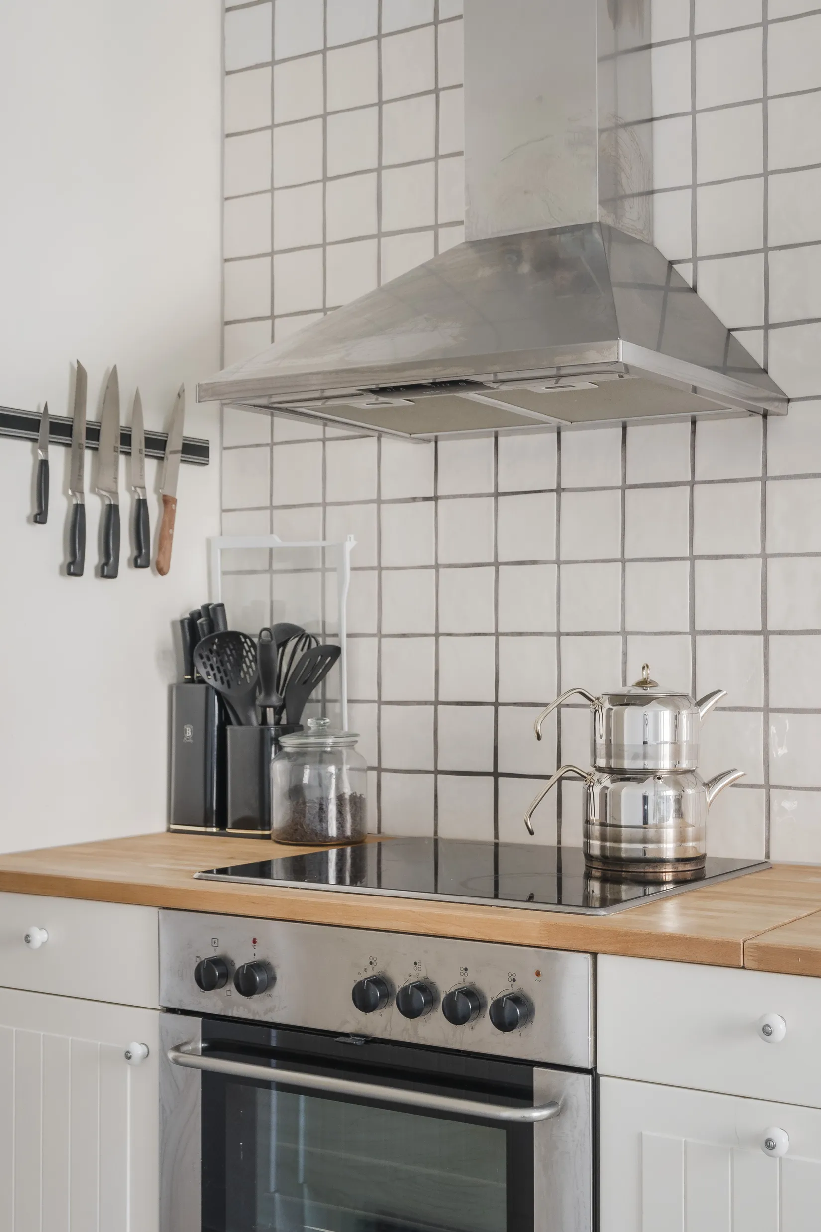 Bostadsrätt, Kålhagsgatan 11, Söder, Gävle