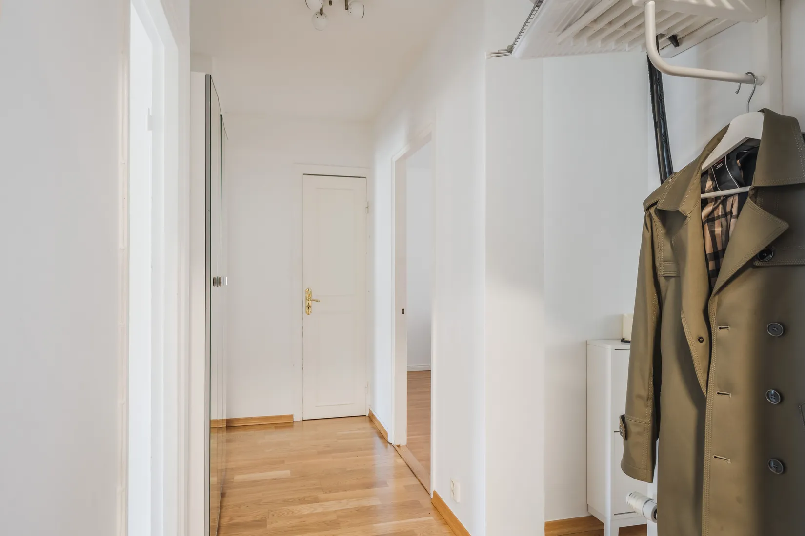 Bostadsrätt, Kålhagsgatan 11, Söder, Gävle