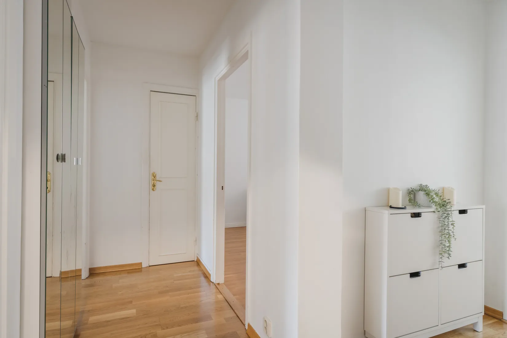 Bostadsrätt, Kålhagsgatan 11, Söder, Gävle