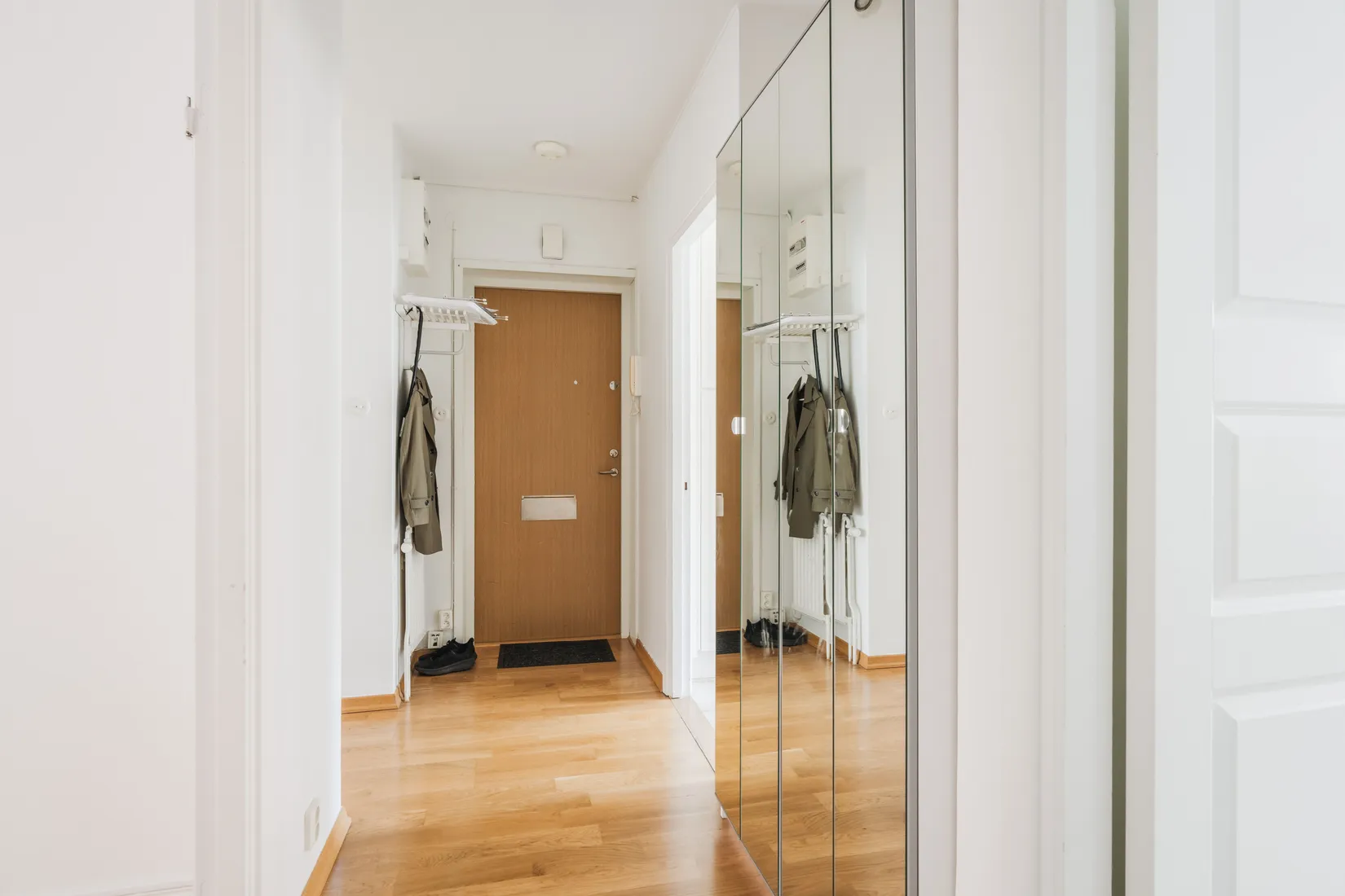 Bostadsrätt, Kålhagsgatan 11, Söder, Gävle
