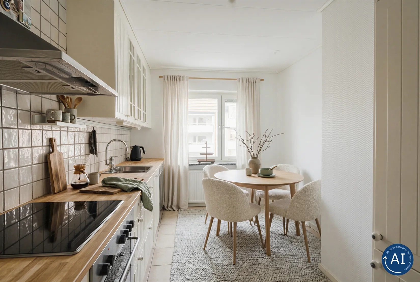 Bostadsrätt, Kålhagsgatan 11, Söder, Gävle