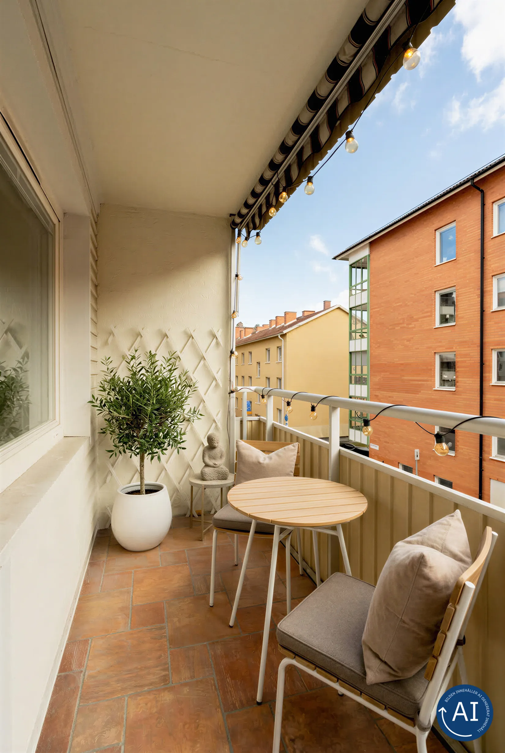Bostadsrätt, Kålhagsgatan 11, Söder, Gävle