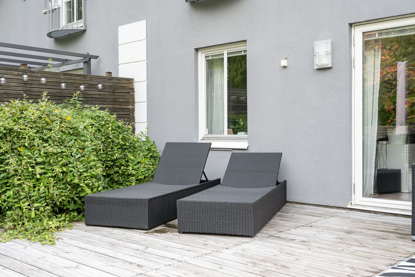 Radhus, Tåmarksgatan 12G, Ulricehamn