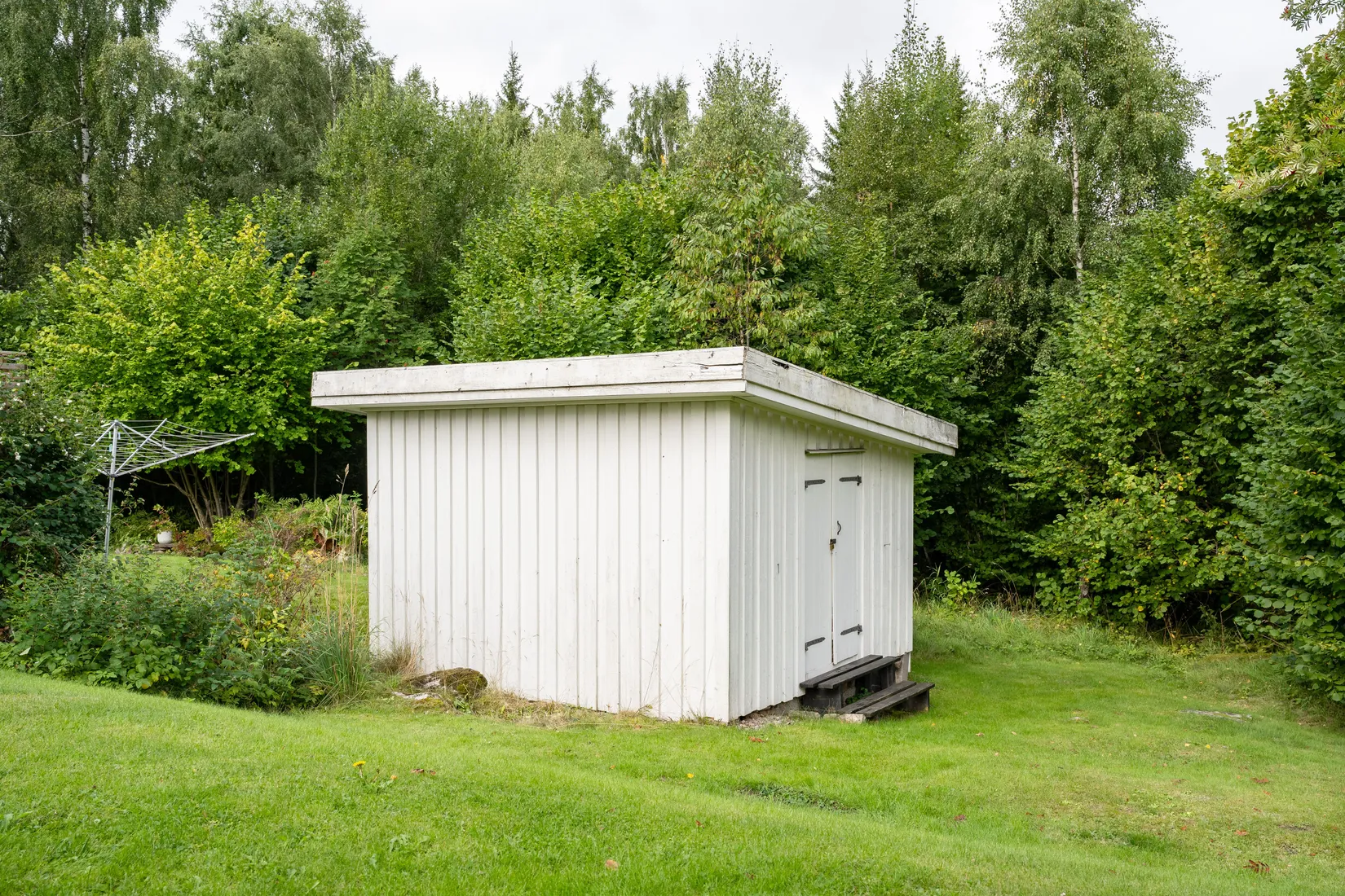 Radhus, Tåmarksgatan 12G, Ulricehamn