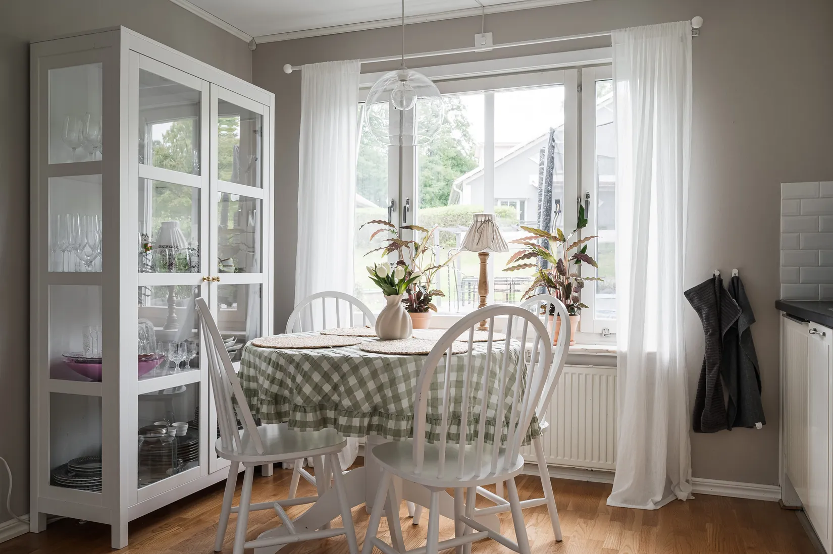 Radhus, Tåmarksgatan 12G, Ulricehamn