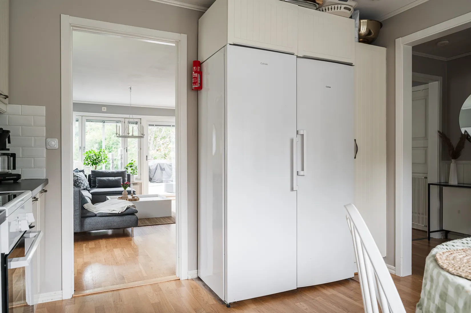 Radhus, Tåmarksgatan 12G, Ulricehamn