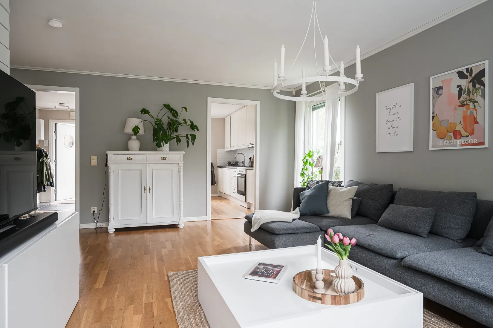 Radhus, Tåmarksgatan 12G, Ulricehamn