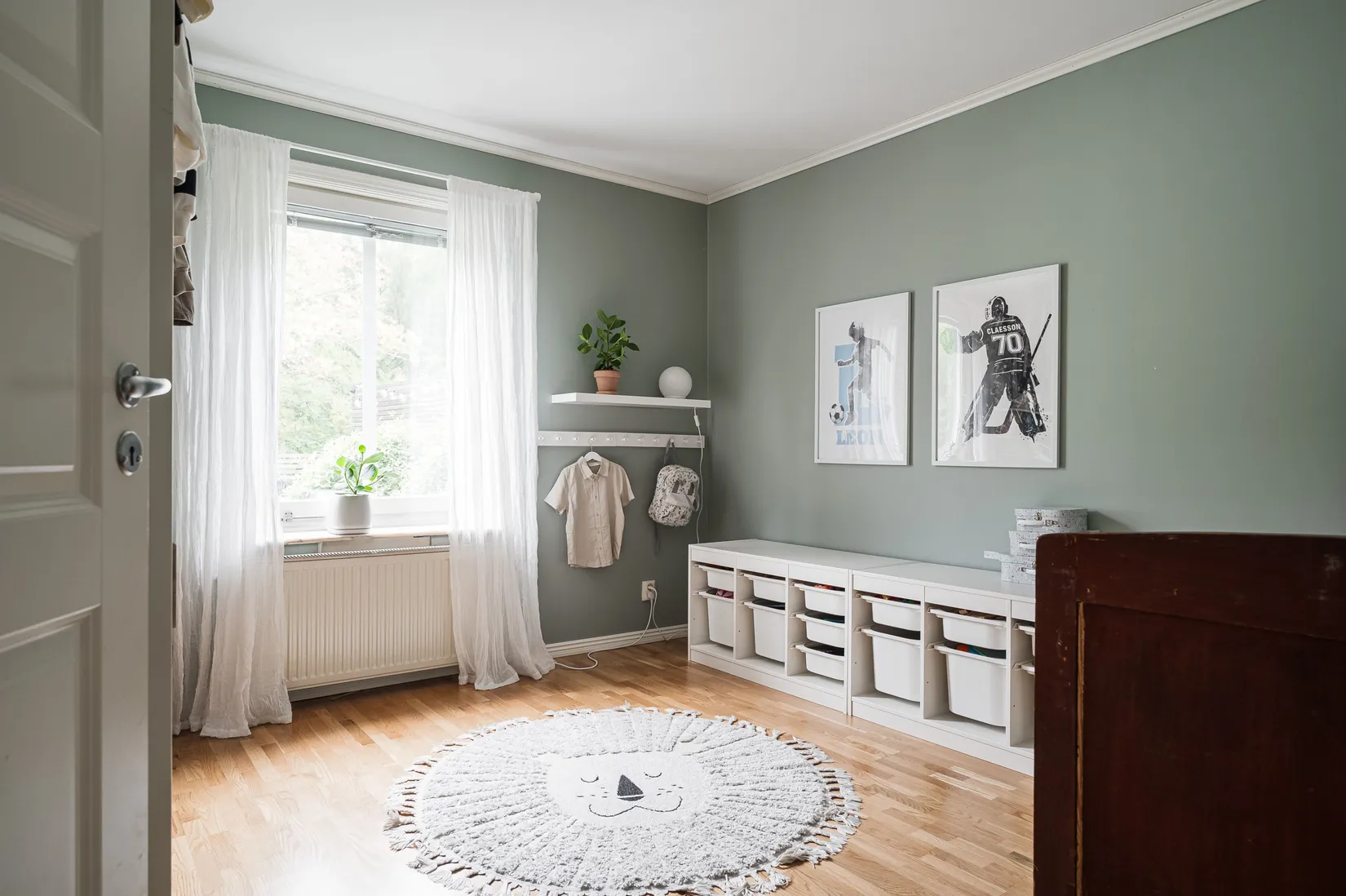 Radhus, Tåmarksgatan 12G, Ulricehamn