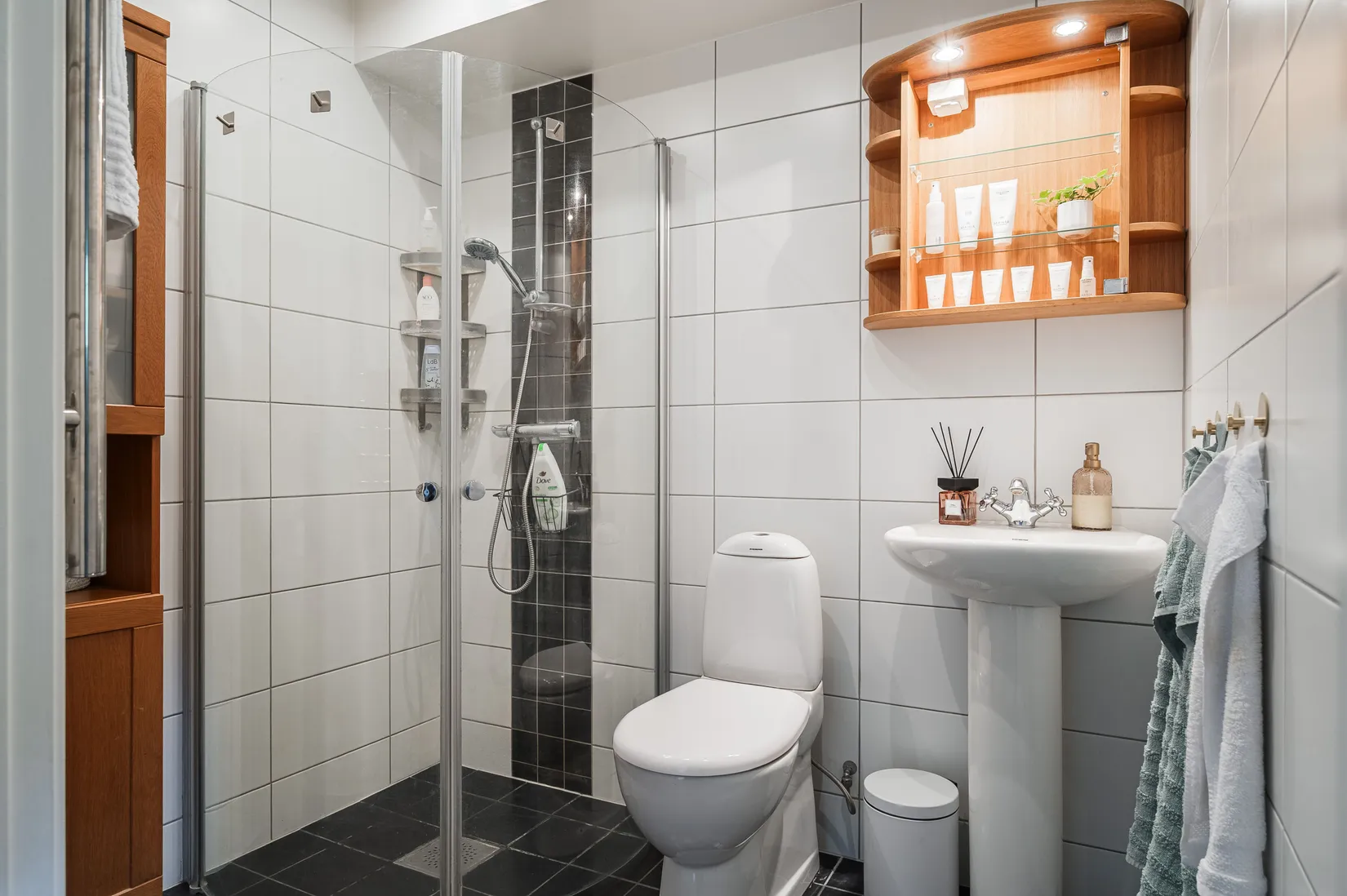 Radhus, Tåmarksgatan 12G, Ulricehamn