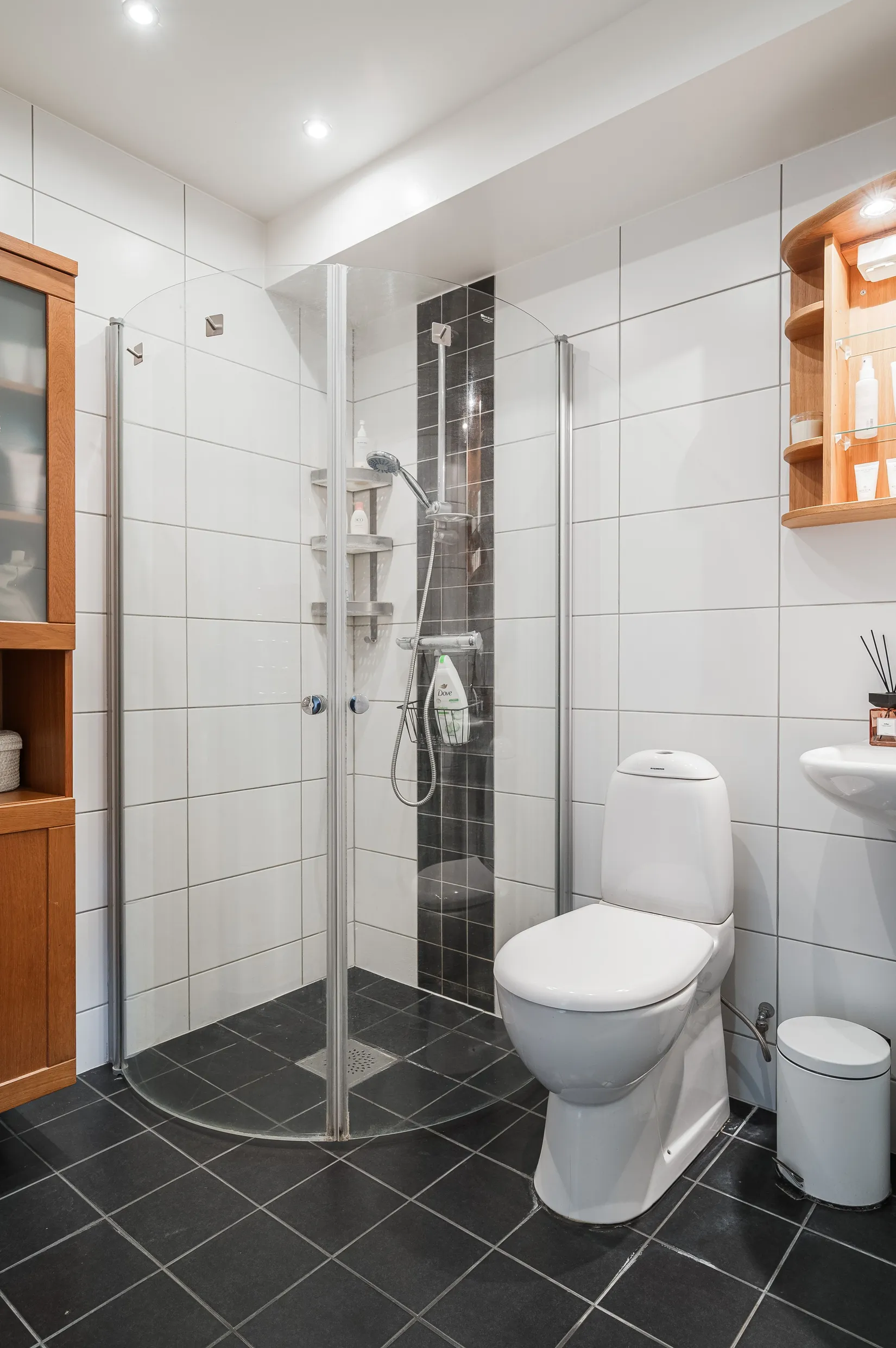 Radhus, Tåmarksgatan 12G, Ulricehamn