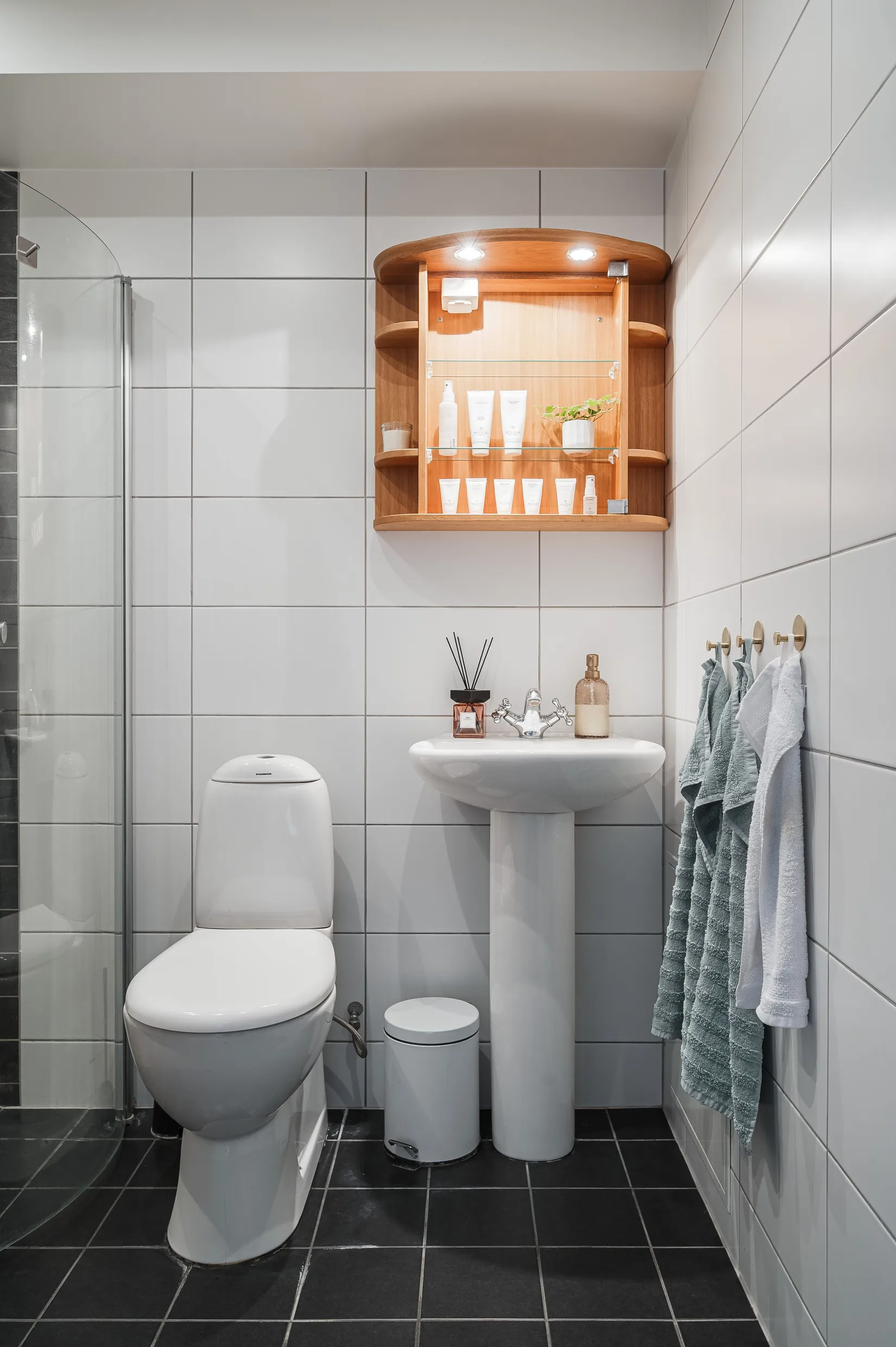 Radhus, Tåmarksgatan 12G, Ulricehamn