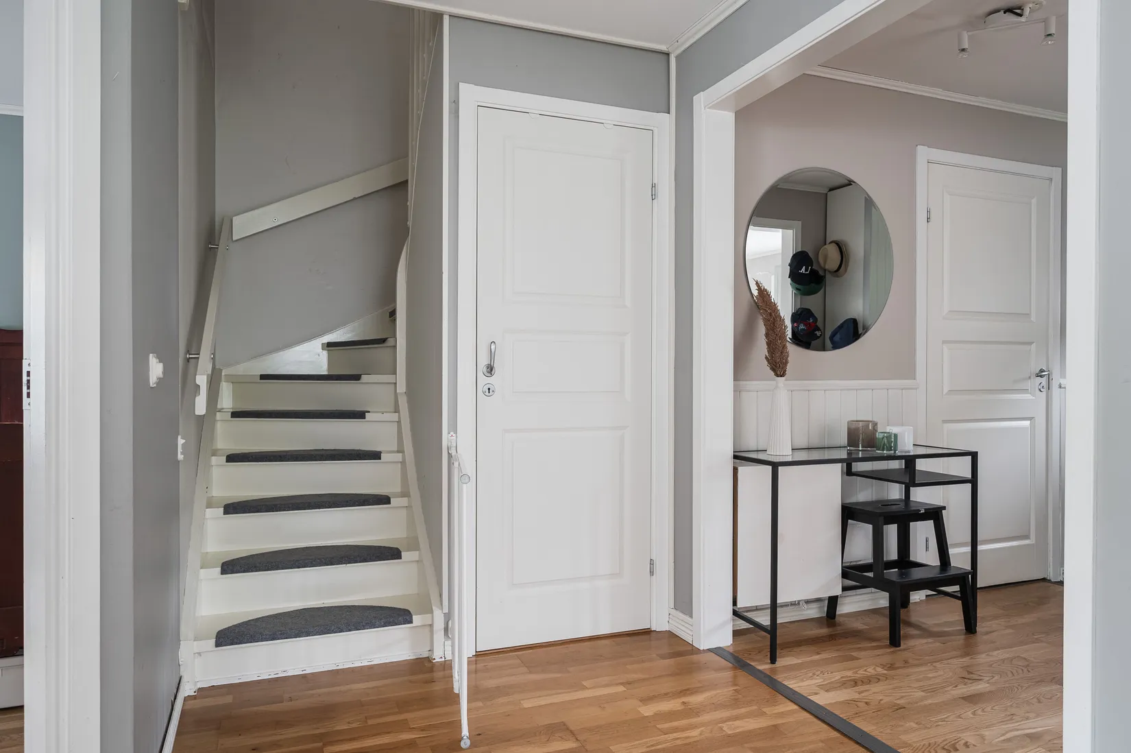 Radhus, Tåmarksgatan 12G, Ulricehamn