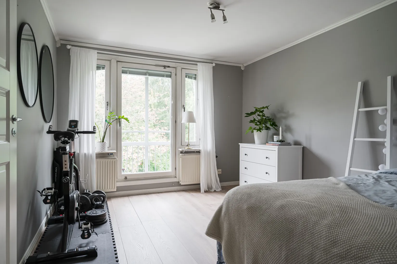 Radhus, Tåmarksgatan 12G, Ulricehamn