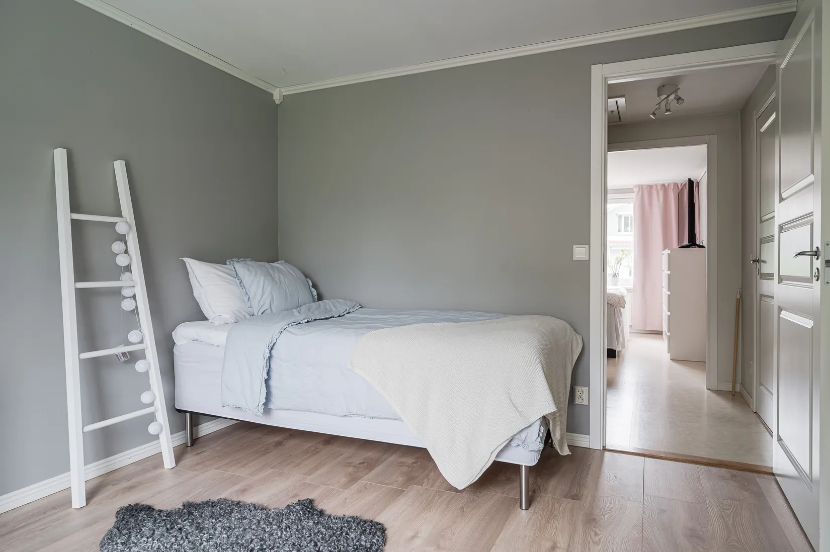 Radhus, Tåmarksgatan 12G, Ulricehamn