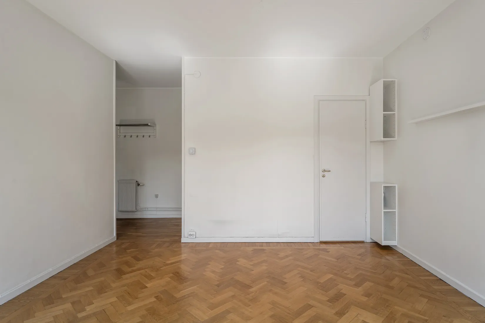 Bostadsrätt, Junkergatan 10, Aspudden, Stockholm