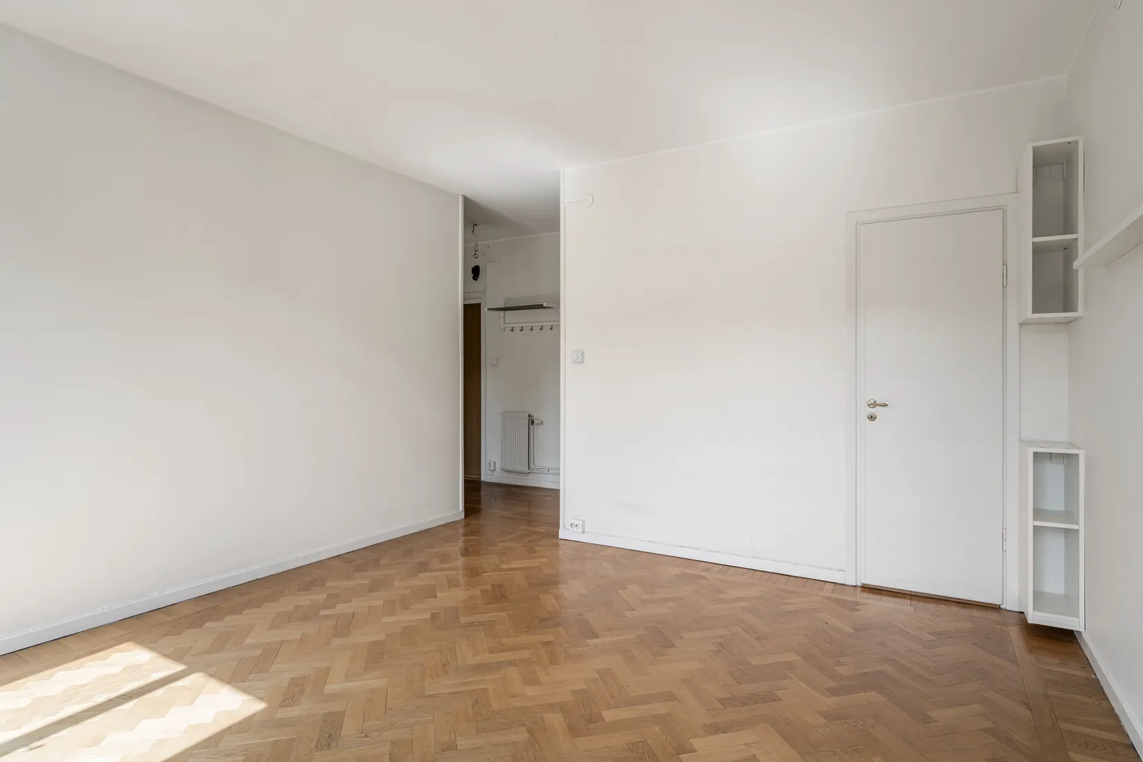 Bostadsrätt, Junkergatan 10, Aspudden, Stockholm