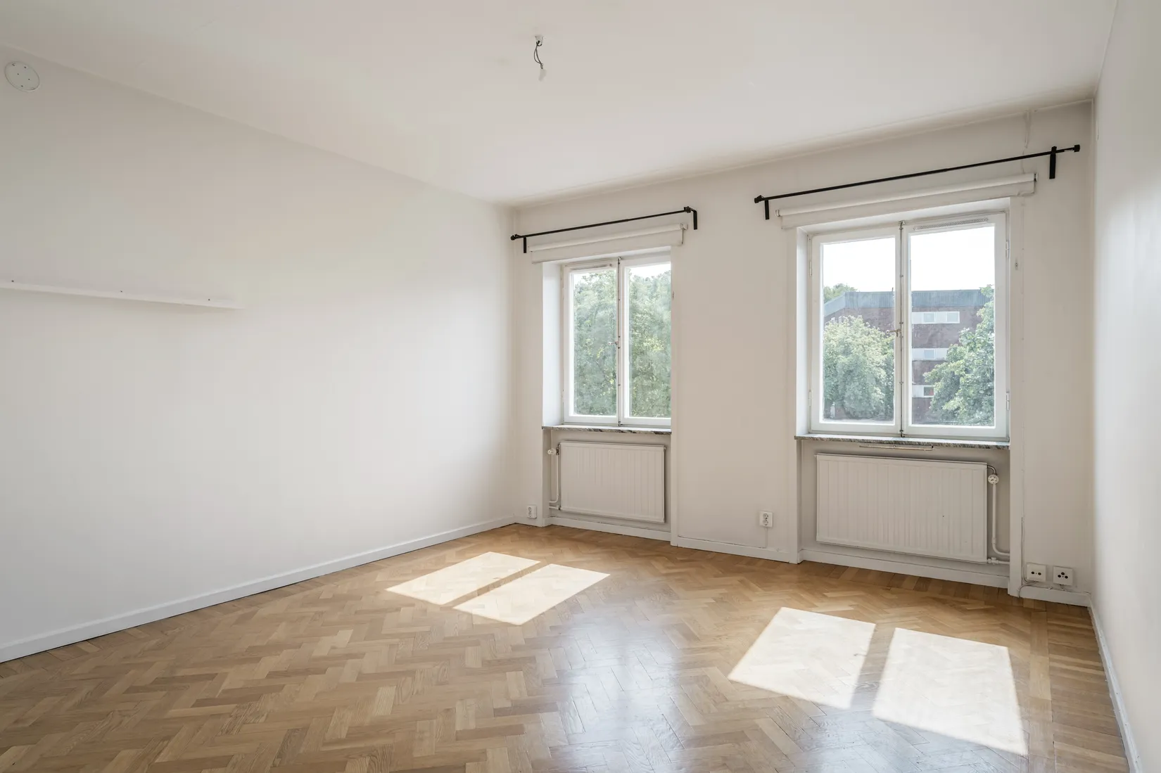 Bostadsrätt, Junkergatan 10, Aspudden, Stockholm