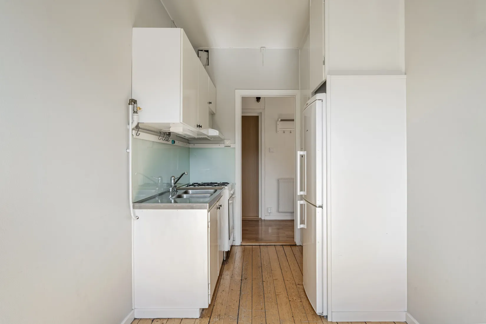 Bostadsrätt, Junkergatan 10, Aspudden, Stockholm