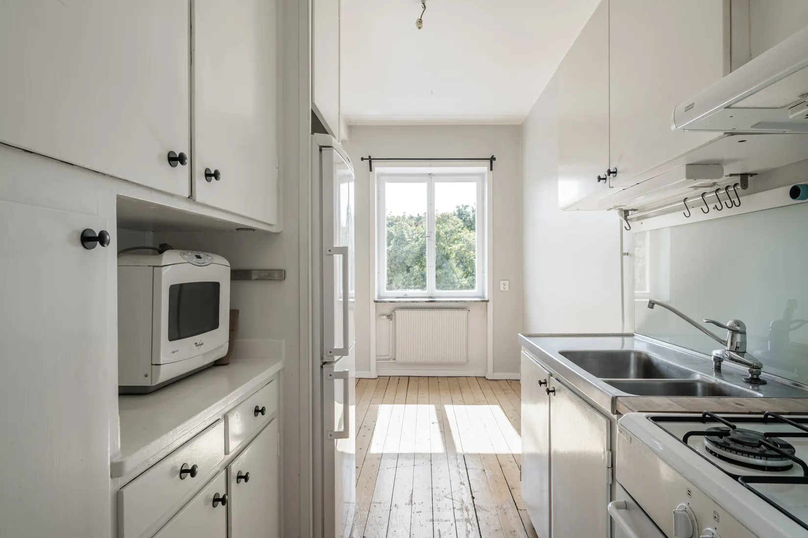 Bostadsrätt, Junkergatan 10, Aspudden, Stockholm