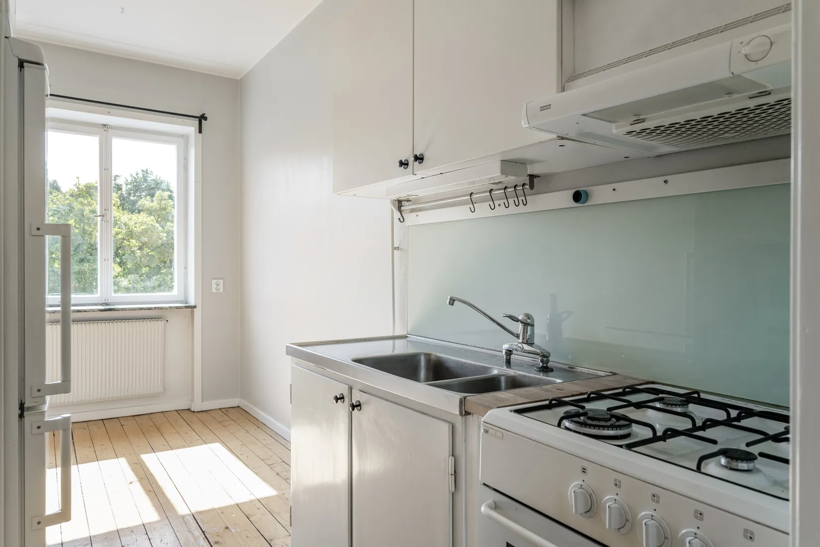 Bostadsrätt, Junkergatan 10, Aspudden, Stockholm