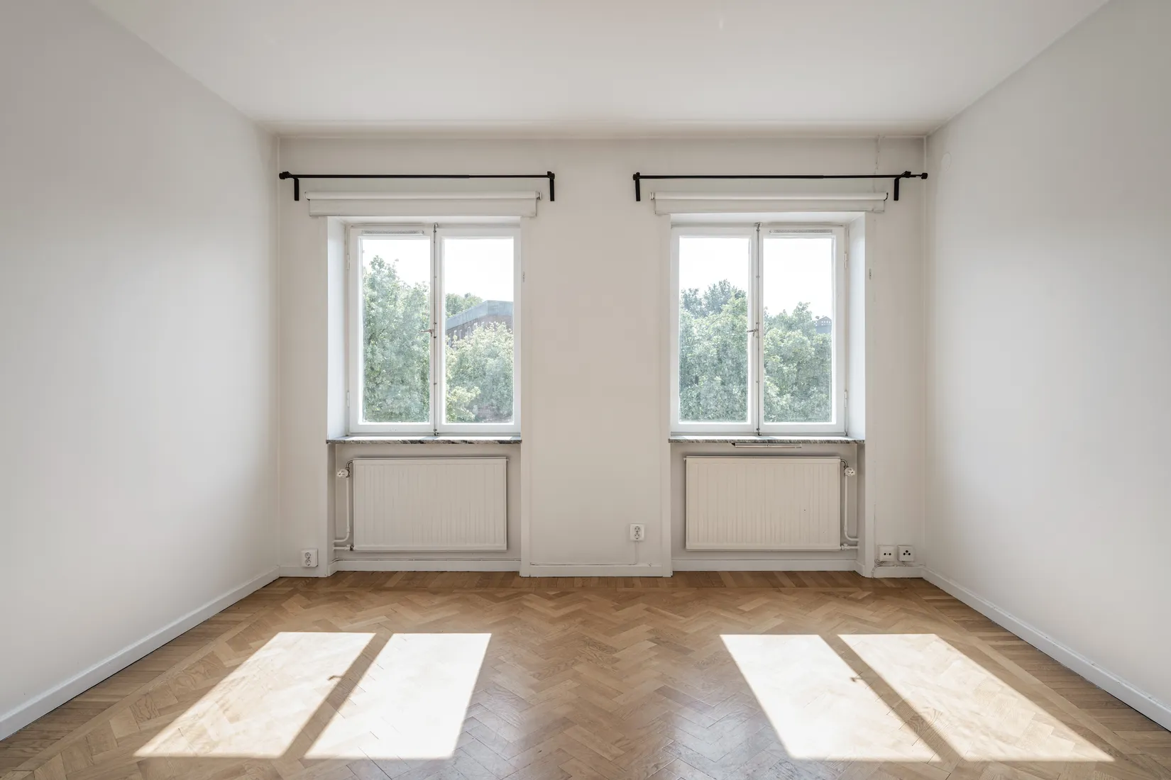 Bostadsrätt, Junkergatan 10, Aspudden, Stockholm