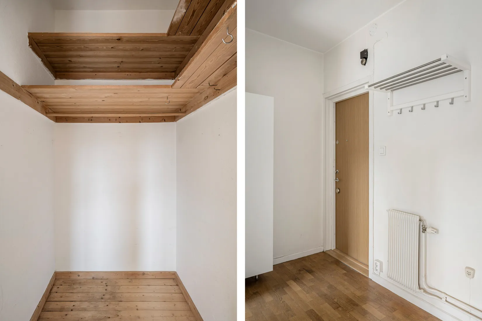 Bostadsrätt, Junkergatan 10, Aspudden, Stockholm