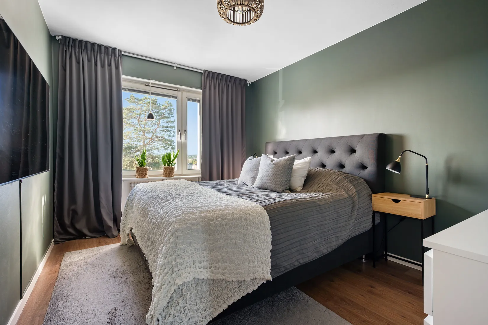 Bostadsrätt, Getbergsvägen 26, Morön, Skellefteå