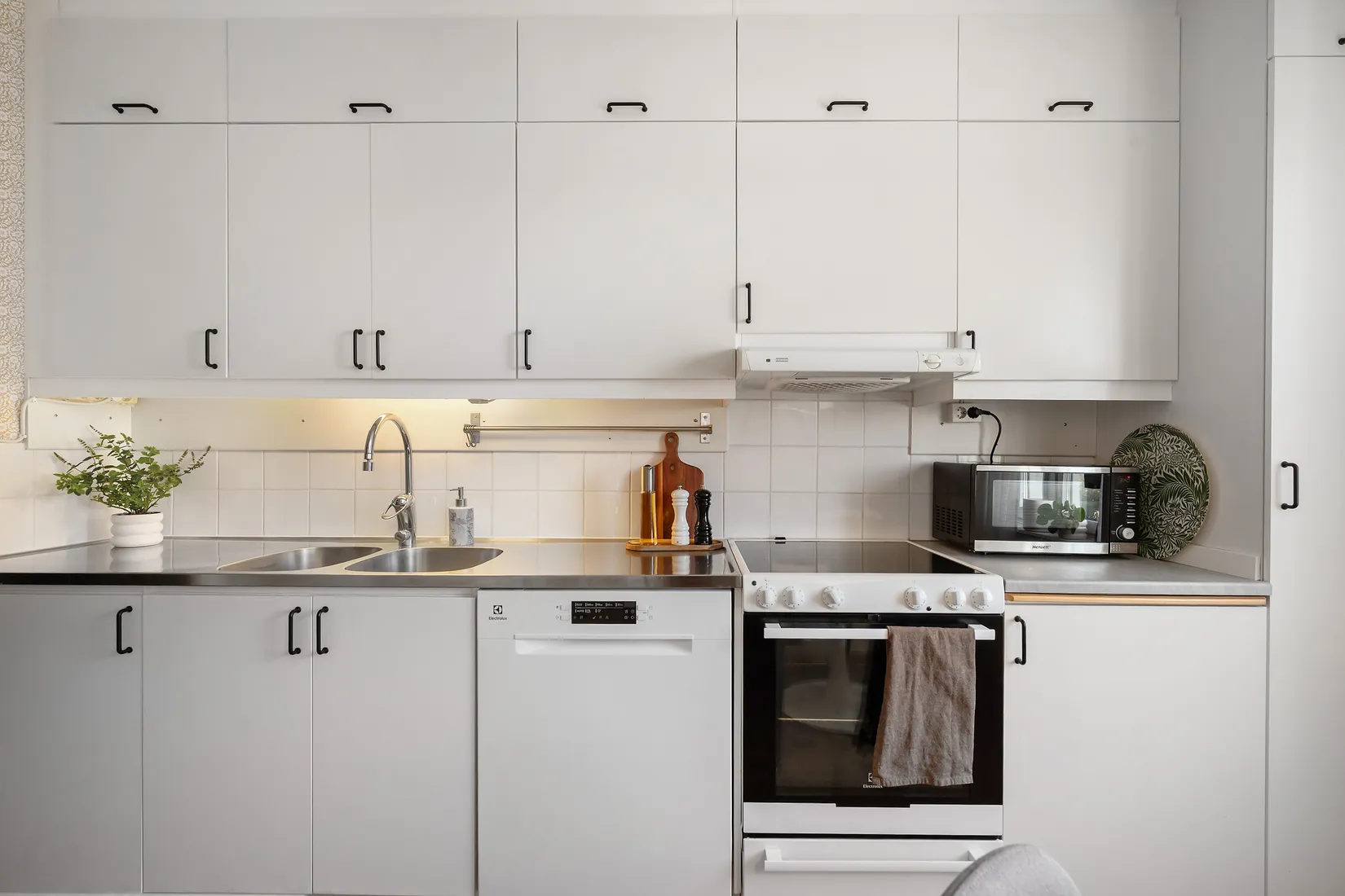 Bostadsrätt, Getbergsvägen 26, Morön, Skellefteå