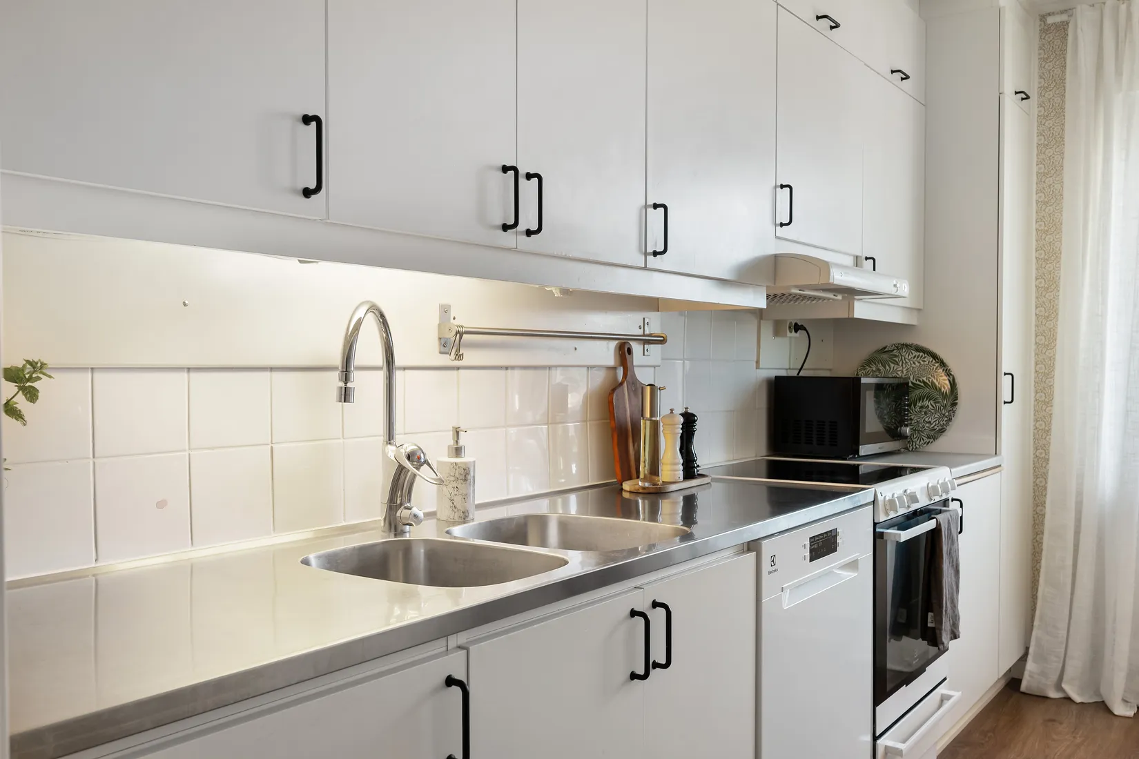 Bostadsrätt, Getbergsvägen 26, Morön, Skellefteå