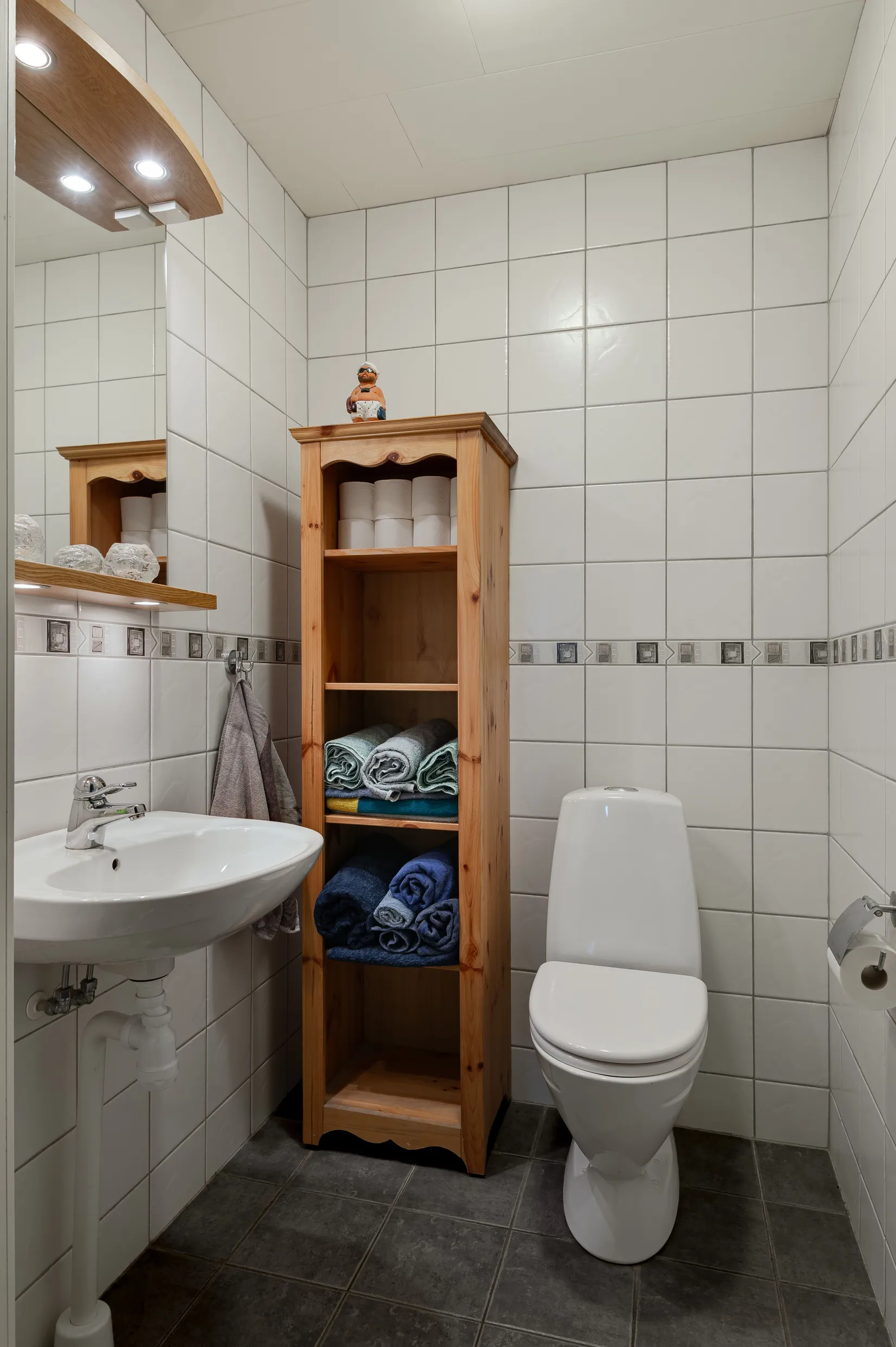 Villa, Borenshultsgatan 21, Borenshult, Motala