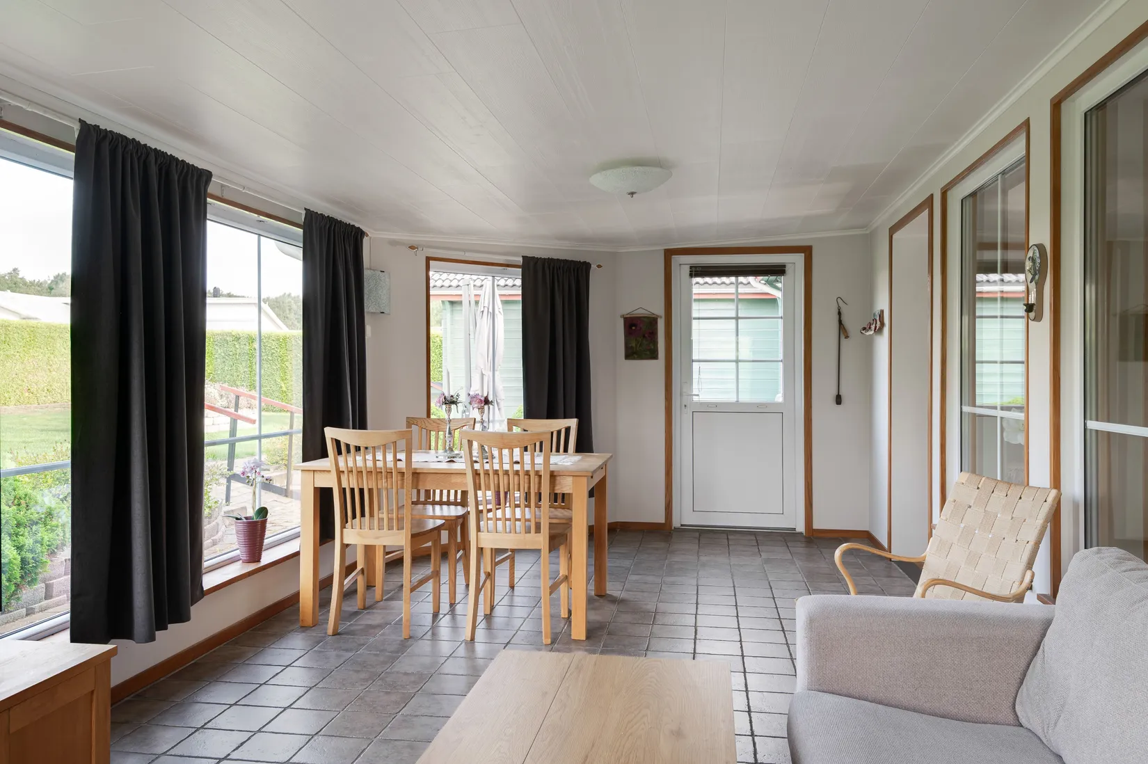 Villa, Borenshultsgatan 21, Borenshult, Motala