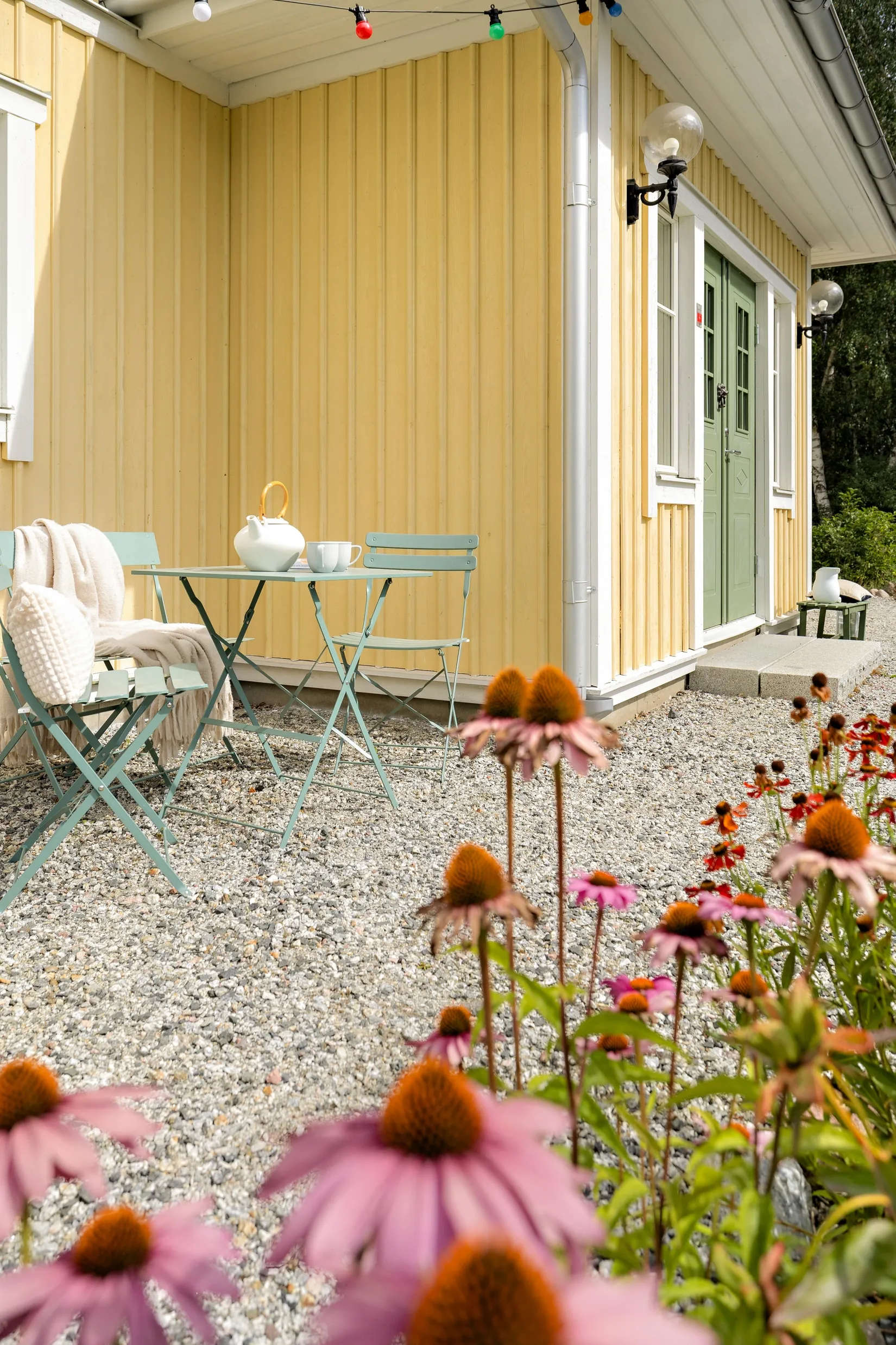 Villa, Björkåkravägen 16B, Säby Gård, Österåker