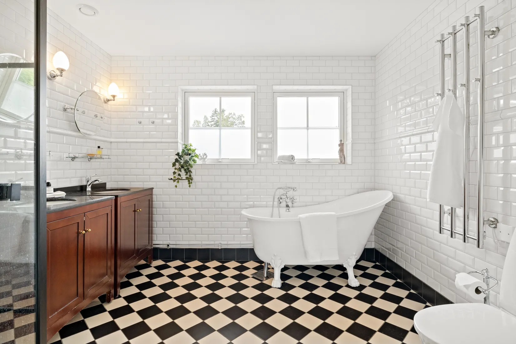 Villa, Björkåkravägen 16B, Säby Gård, Österåker