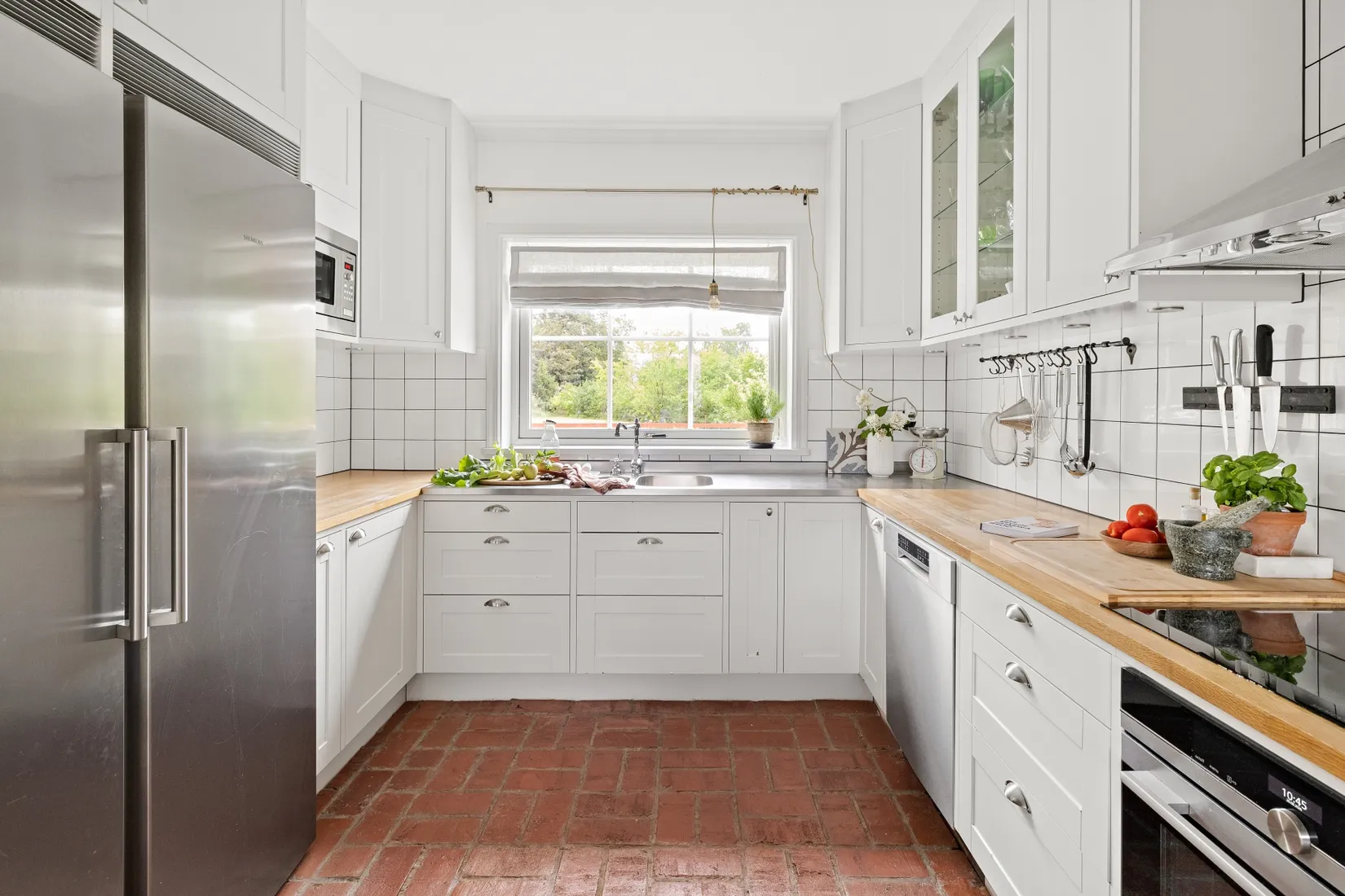 Villa, Björkåkravägen 16B, Säby Gård, Österåker