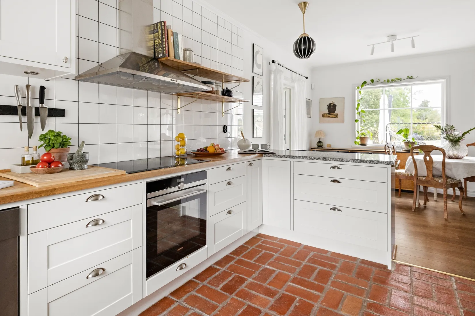 Villa, Björkåkravägen 16B, Säby Gård, Österåker