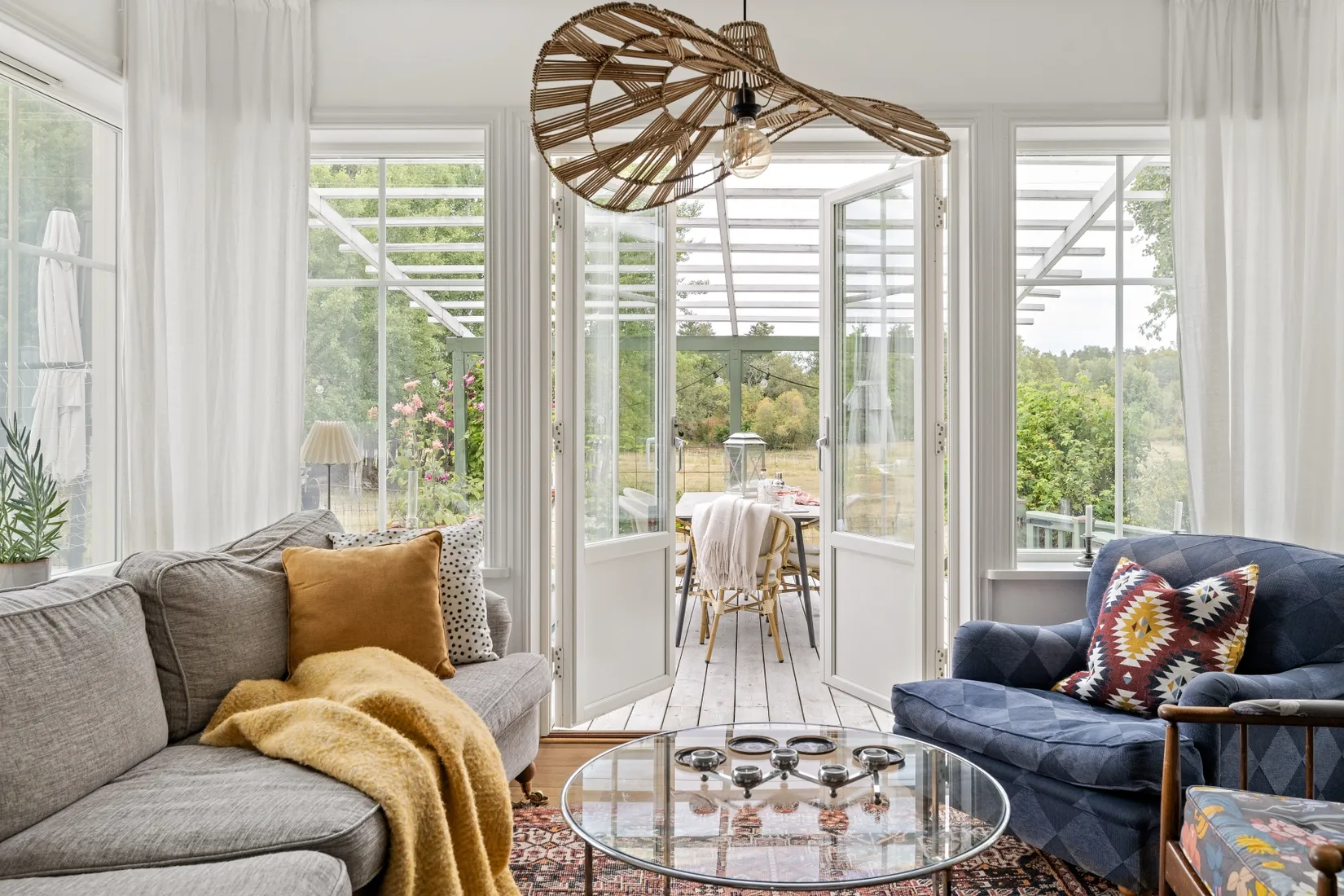 Villa, Björkåkravägen 16B, Säby Gård, Österåker