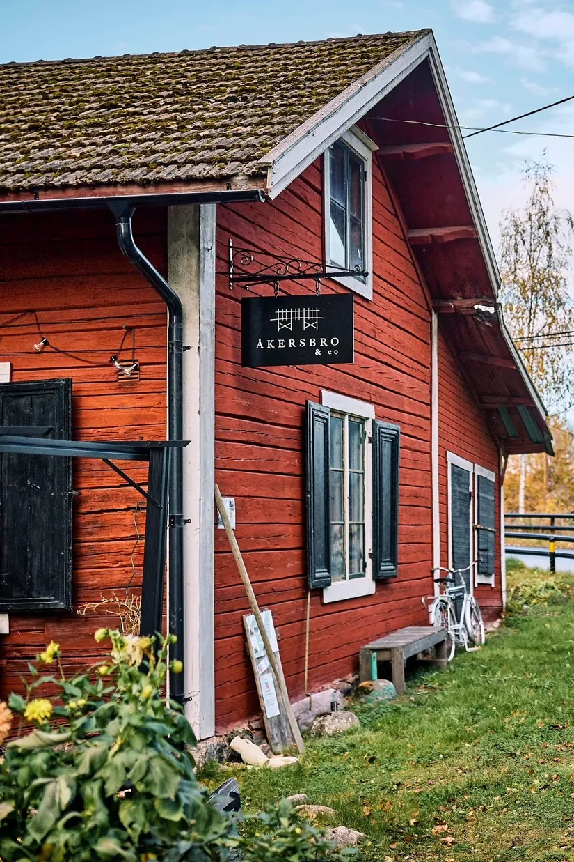 Villa, Björkåkravägen 16B, Säby Gård, Österåker