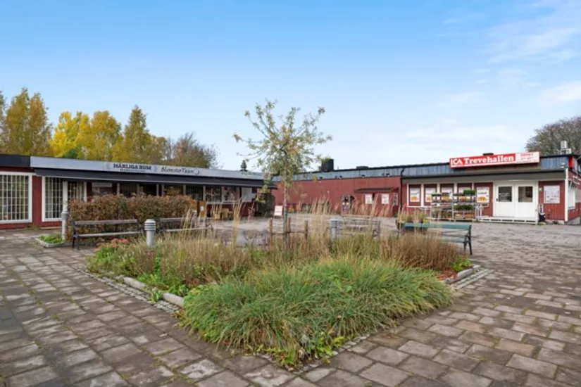 Villa, Björkåkravägen 16B, Säby Gård, Österåker