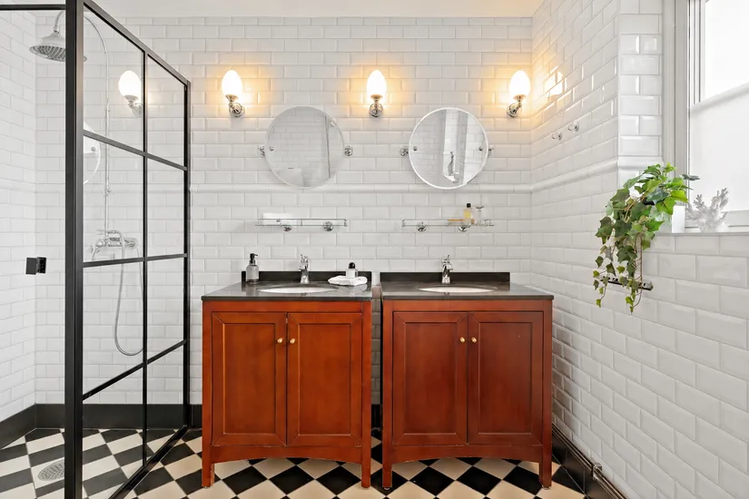 Villa, Björkåkravägen 16B, Säby Gård, Österåker
