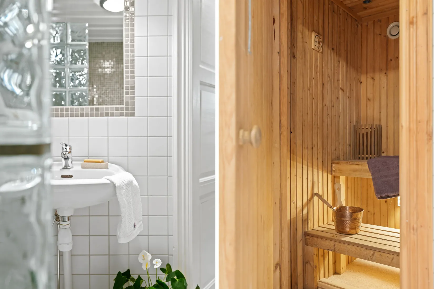 Villa, Amiralsvägen 20, Svinninge, Österåker