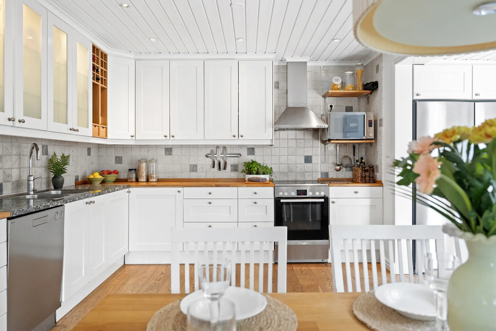 Villa, Amiralsvägen 20, Svinninge, Österåker